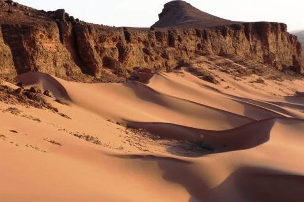 Zagora M'hamid Erg Chegaga Zeher Morocco Iktichaf Travel